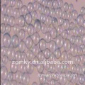 Application of Glass microspheres for plastic, rubber etc.